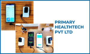 Primary Healthtech